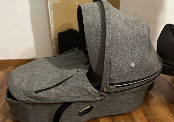 Veshje dhe Aksesor per Femije ne Tirane - 300 Euro