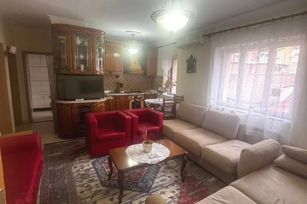 House for Rent 3+1 in Tirana - 750 Euro