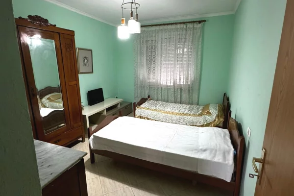 Apartment for rent in Tirana 3+1, Furnished