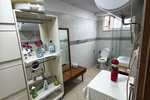 Apartment for rent in Tirana 3+1, Furnished