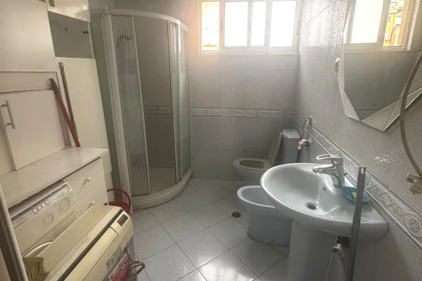 Apartment for rent in Tirana 3+1, Furnished