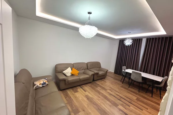 Casa in affitto 1+1 a Tirana - 600 Euro