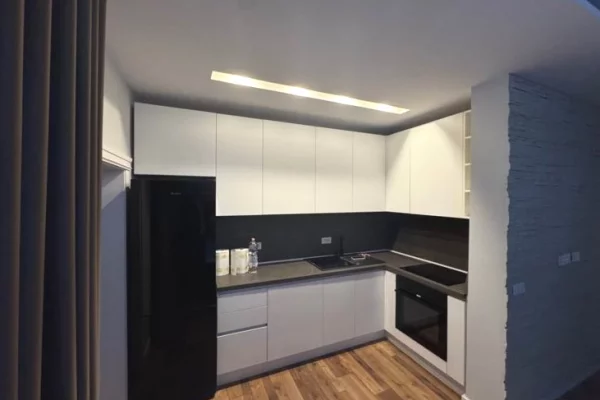 Apartment for rent in Tirana 1+1, Furnished