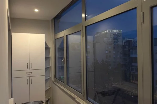 Apartment for rent in Tirana 1+1, Furnished