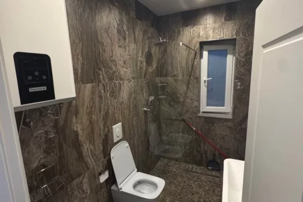 Apartment for rent in Tirana 1+1, Furnished