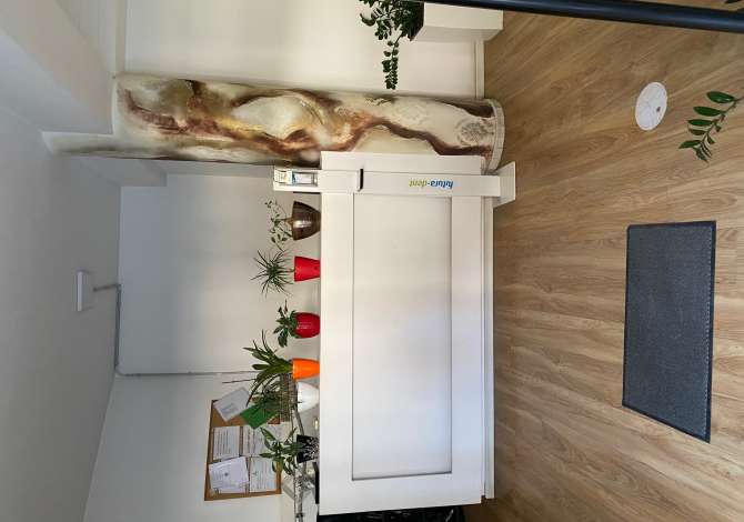 Business Property in Sale 1+1 in Tirana - 1,351,400 Euro