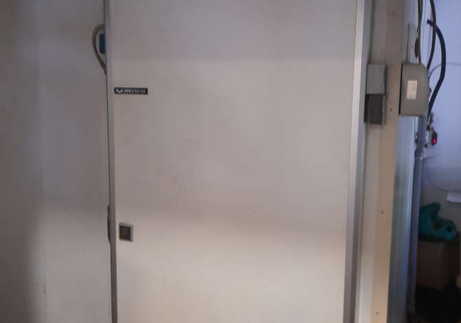 Dyqan ne shitje ne Gramsh