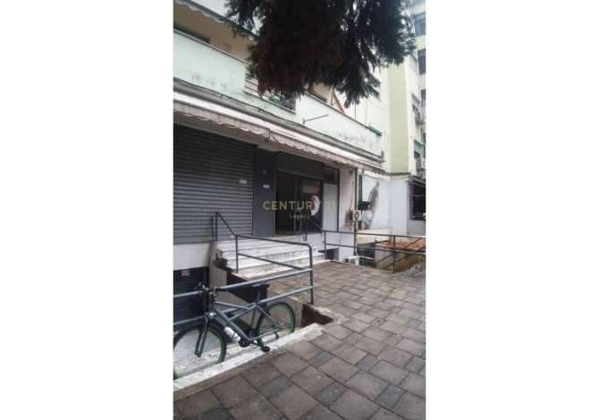 Business Property in Sale 1+1 in Tirana - 137,000 Euro