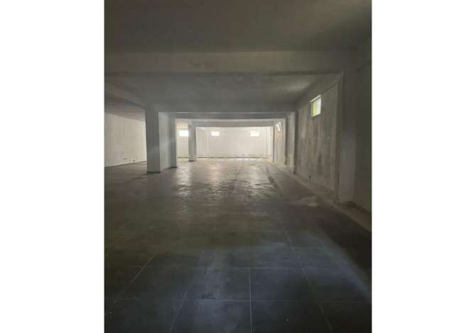 Business Property in Sale 1+1 in Tirana - 770,000 Euro