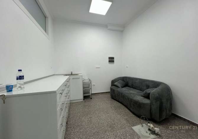 Business Property in Sale 1+1 in Tirana - 199,000 Euro