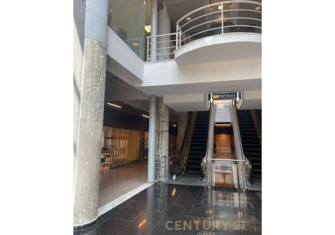 Business Property in Sale 1+1 in Tirana - 140,000 Euro