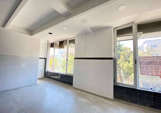 Business Property in Sale 1+1 in Tirana - 188,000 Euro