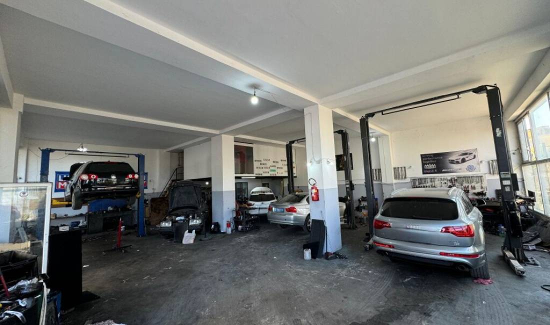 OKAZION! SHITET NJESI 1700Euro/m2 TEK RRETHRROTULLIMI SELITE!  