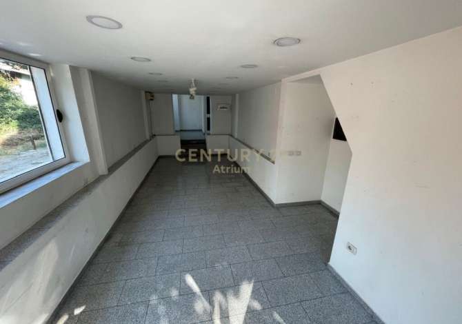 Business Property in Sale 1+1 in Tirana - 125,000 Euro