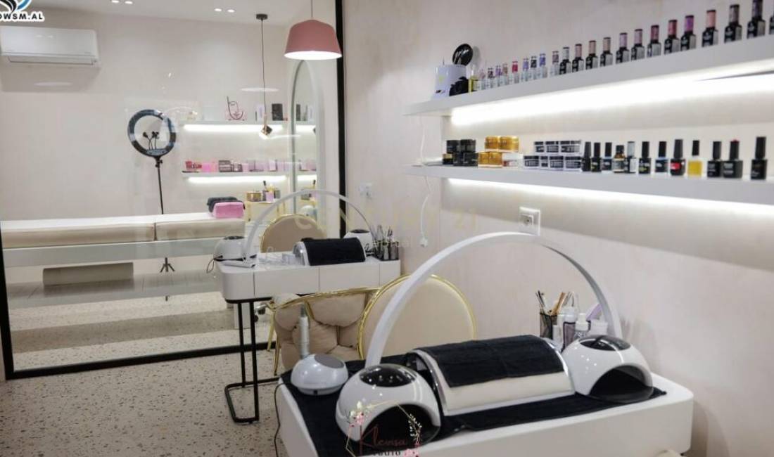 Ambient Biznesi 100m2 ne Lokacion Strategjik  