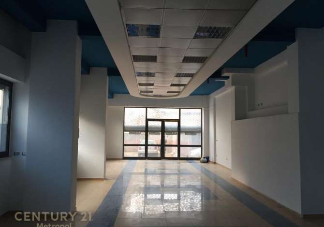 Business Property in Sale 1+1 in Tirana - 255,000 Euro