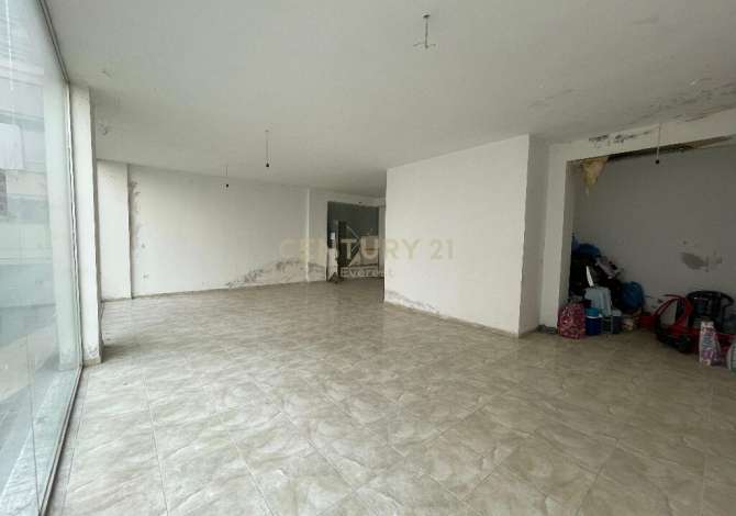 Business Property in Sale 1+1 in Tirana - 62,000 Euro