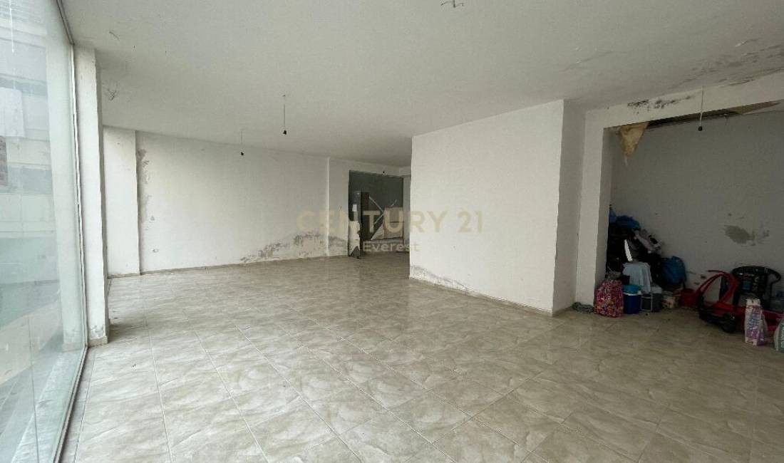 Shitet Ambient Biznesi  