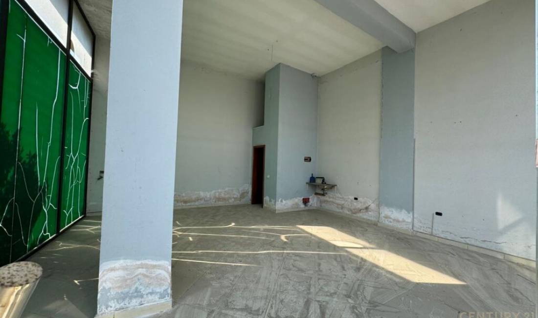 Shitet, Njesi Biznesi, Yzberisht 