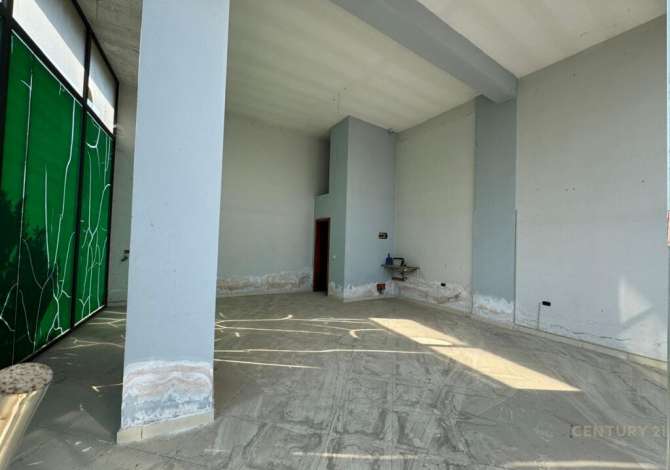 Business Property in Sale 1+1 in Tirana - 150,000 Euro