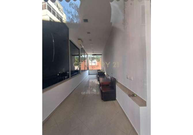 Business Property in Sale 1+1 in Tirana - 62,000 Euro