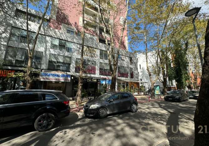 Business Property in Sale 1+1 in Tirana - 1,000,000 Euro