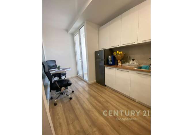 Business Property in Sale 1+1 in Tirana - 2,200,000 Euro