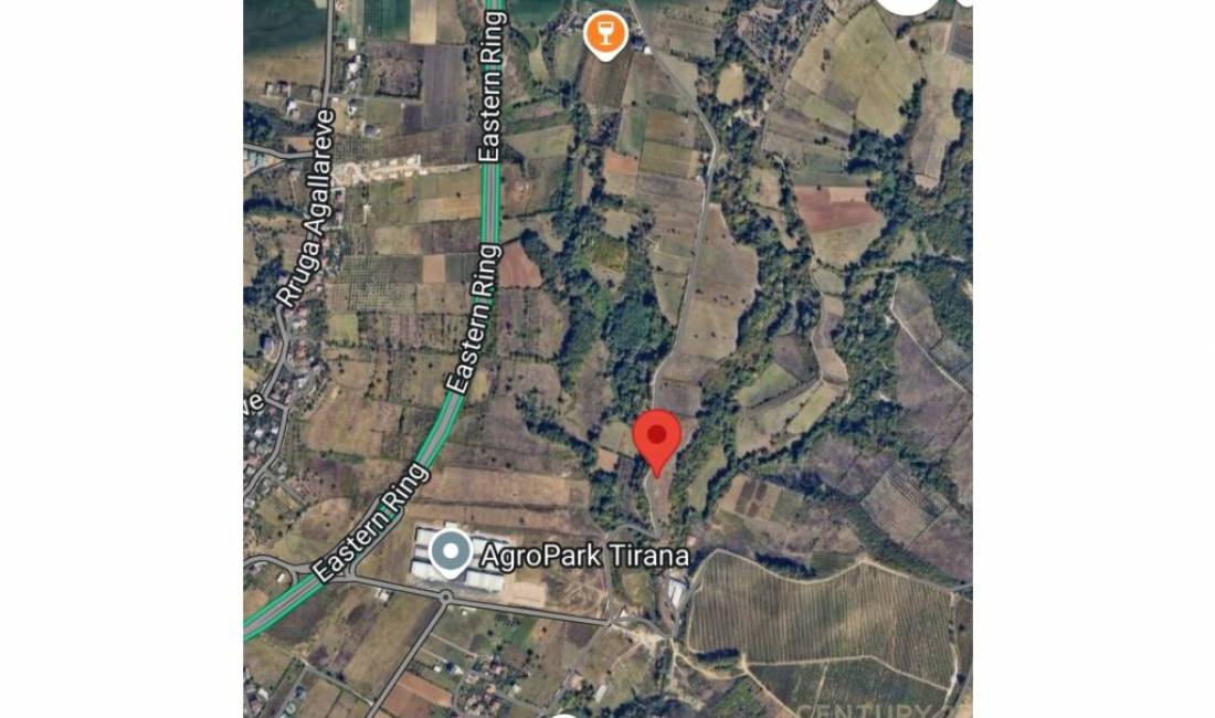 Shitet super toke ne Farke  