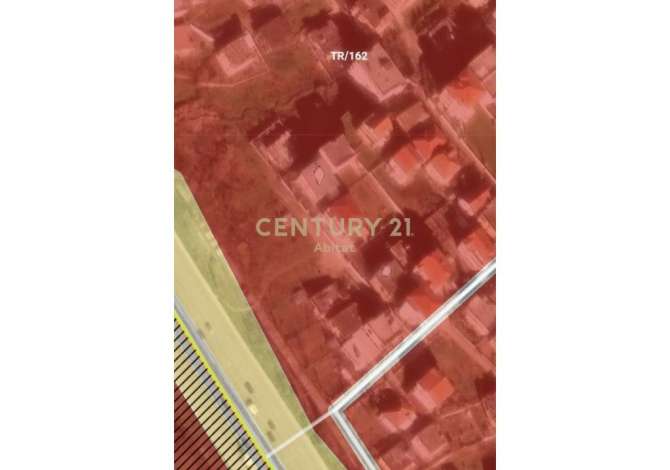 Terreno in vendita a Tirana - 68,750 Euro