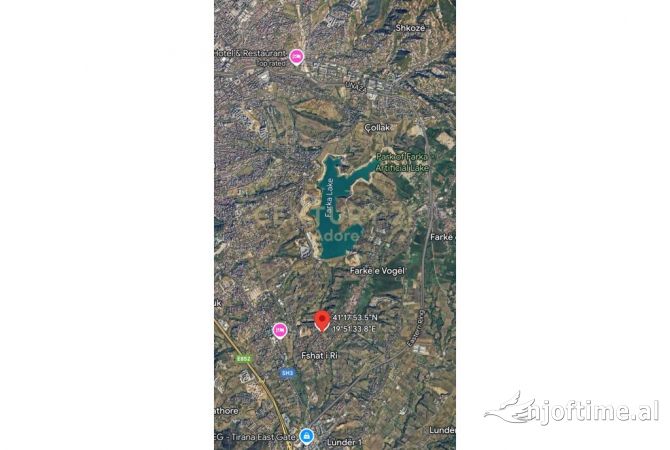 SHITET TOKE NE FARKE!  