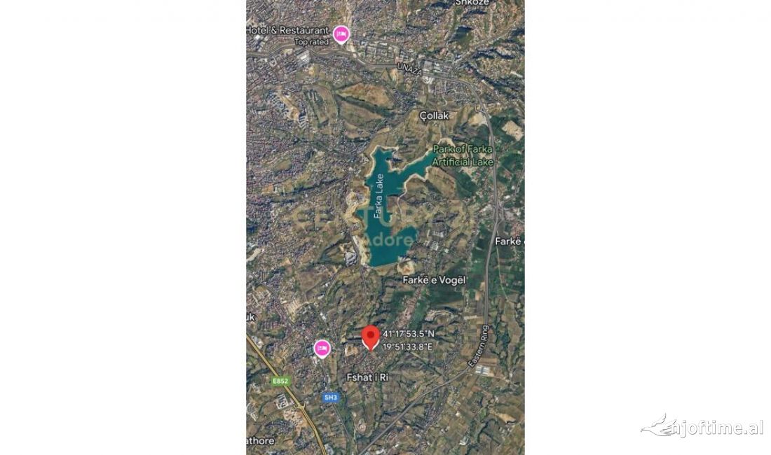 SHITET TOKE NE FARKE!  