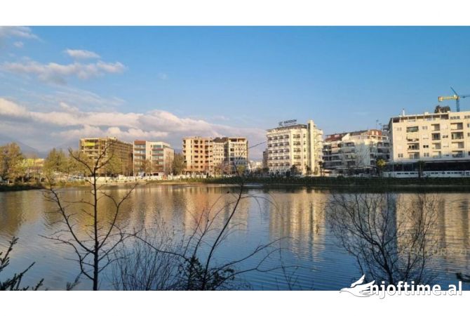 Business Property in Sale 1+1 in Tirana - 380,000 Euro