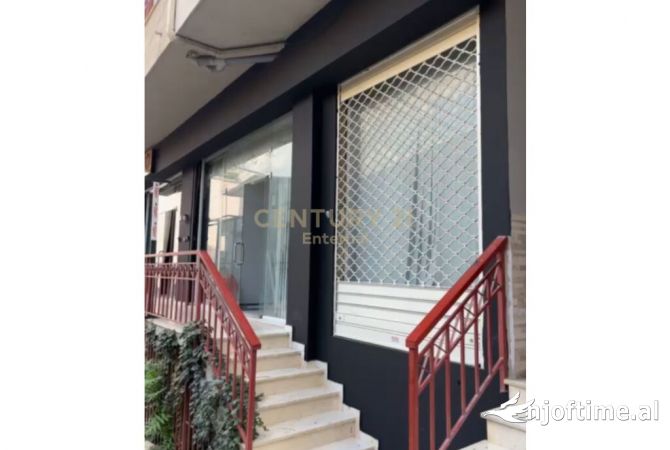 Business Property in Sale 1+1 in Tirana - 610,000 Euro