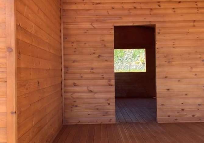 Construction and Restructurings a Tirana - 0 