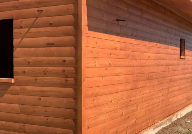 Construction and Restructurings a Tirana - 0 