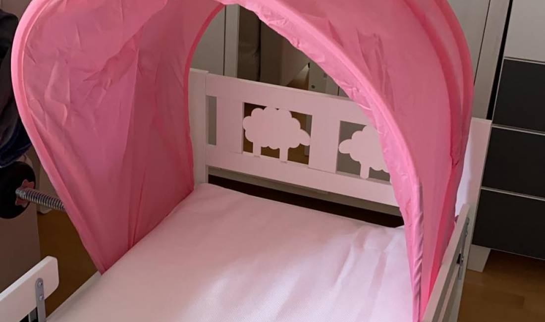 Krevat per femije Okazion!