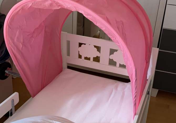 Veshje dhe Aksesor per Femije ne Tirane - 65 Euro