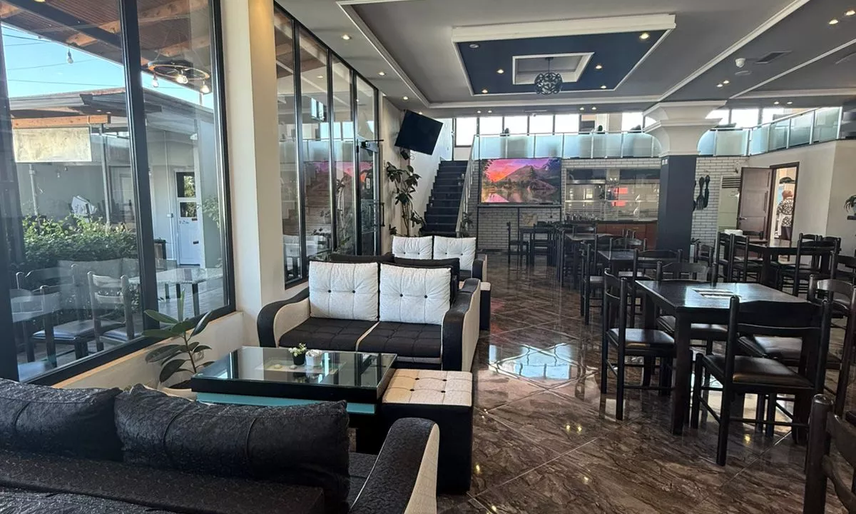 Ambient biznesi ne shitje 