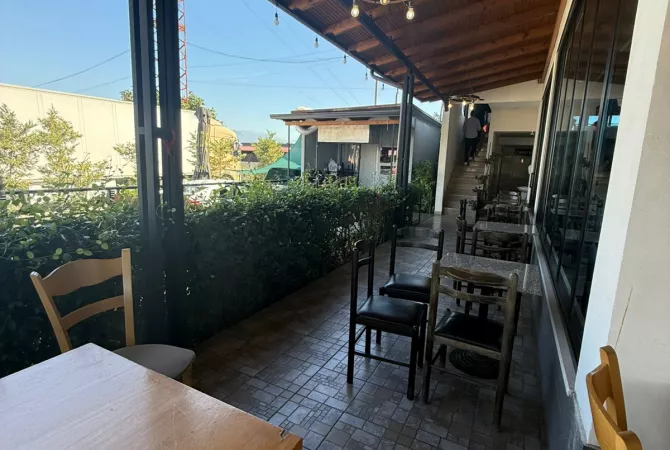 Ambient biznesi ne shitje 