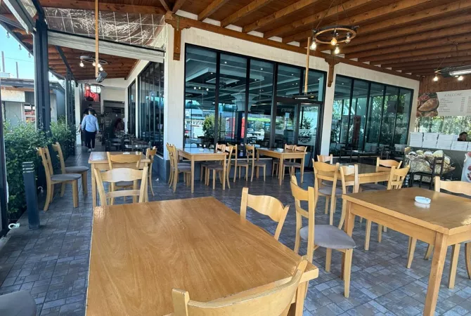 Ambient biznesi ne shitje 