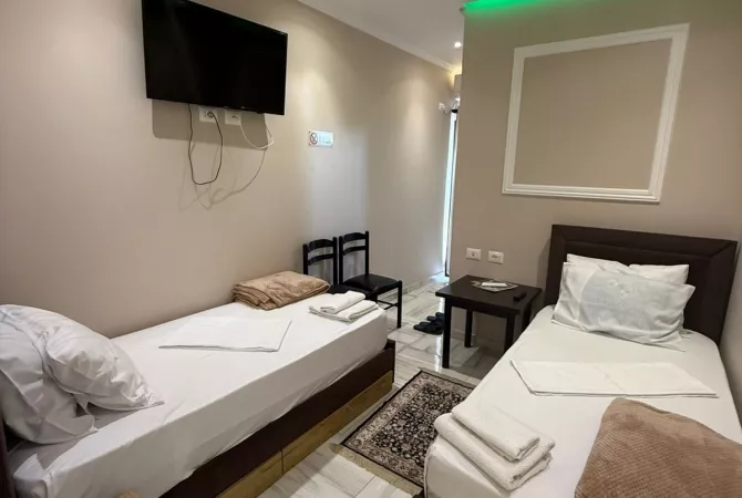 Business Property in Sale 2+1 in Tirana - 750,000 Euro