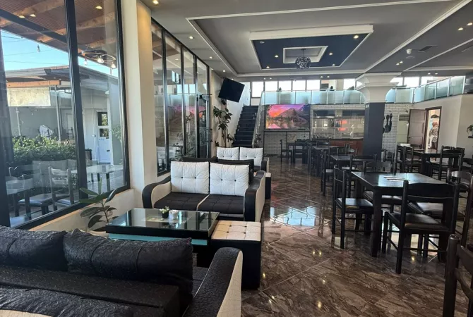 Business Property in Sale 2+1 in Tirana - 750,000 Euro