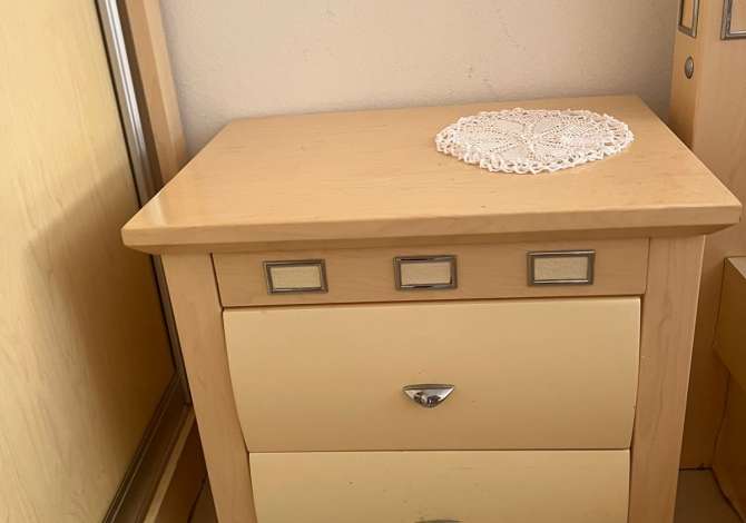 Furniture services in Tirana - 12,000 Leke