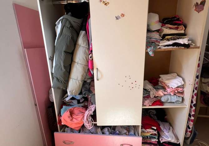 Furniture services in Tirana - 12,000 Leke