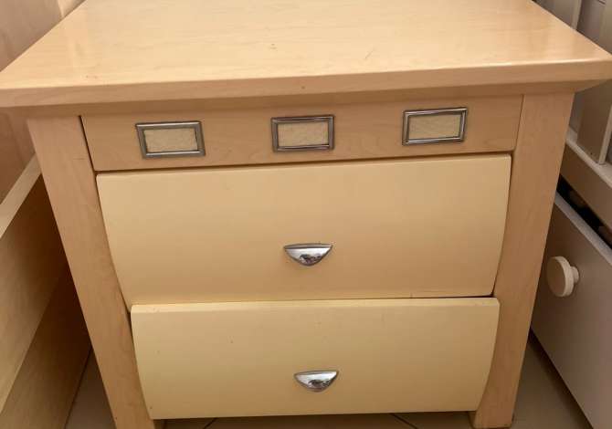 Furniture services in Tirana - 12,000 Leke