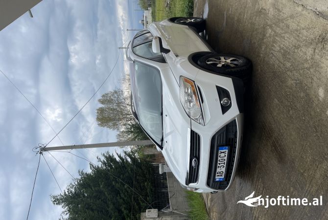 Auto in Vendita a Tirana - 6,300 Euro