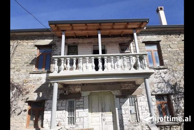 Casa in vendita 3+1 a Koriza - 45,000 Euro