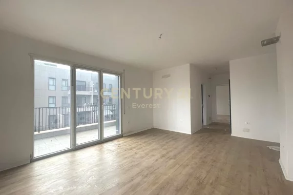 Apartment for sale in Tirana 1+1, Emty