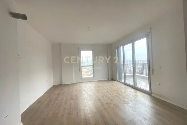 Apartment for sale in Tirana 1+1, Emty