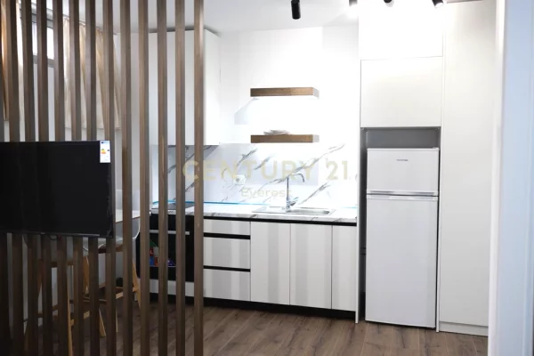 Shtepi me qera Garsoniere ne Tirane - 30,000 Leke